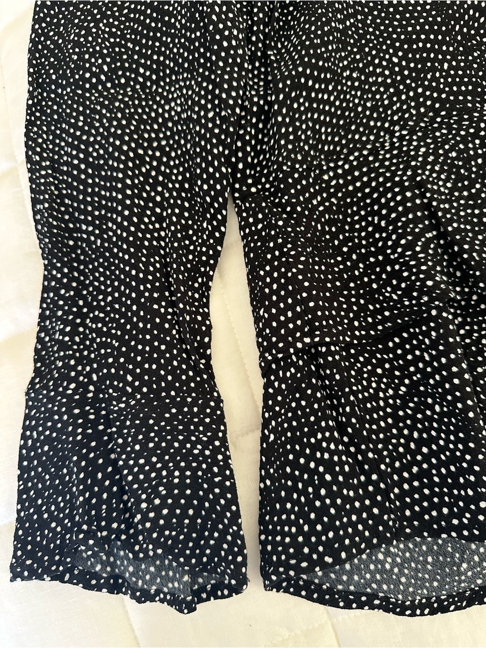 Like New Habitat Blouse Size Small - Picture 5 of 6